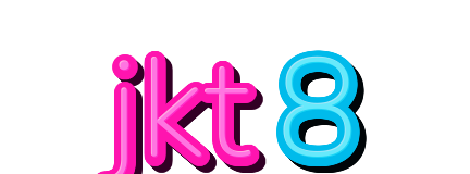 jkt8 — logo kanal